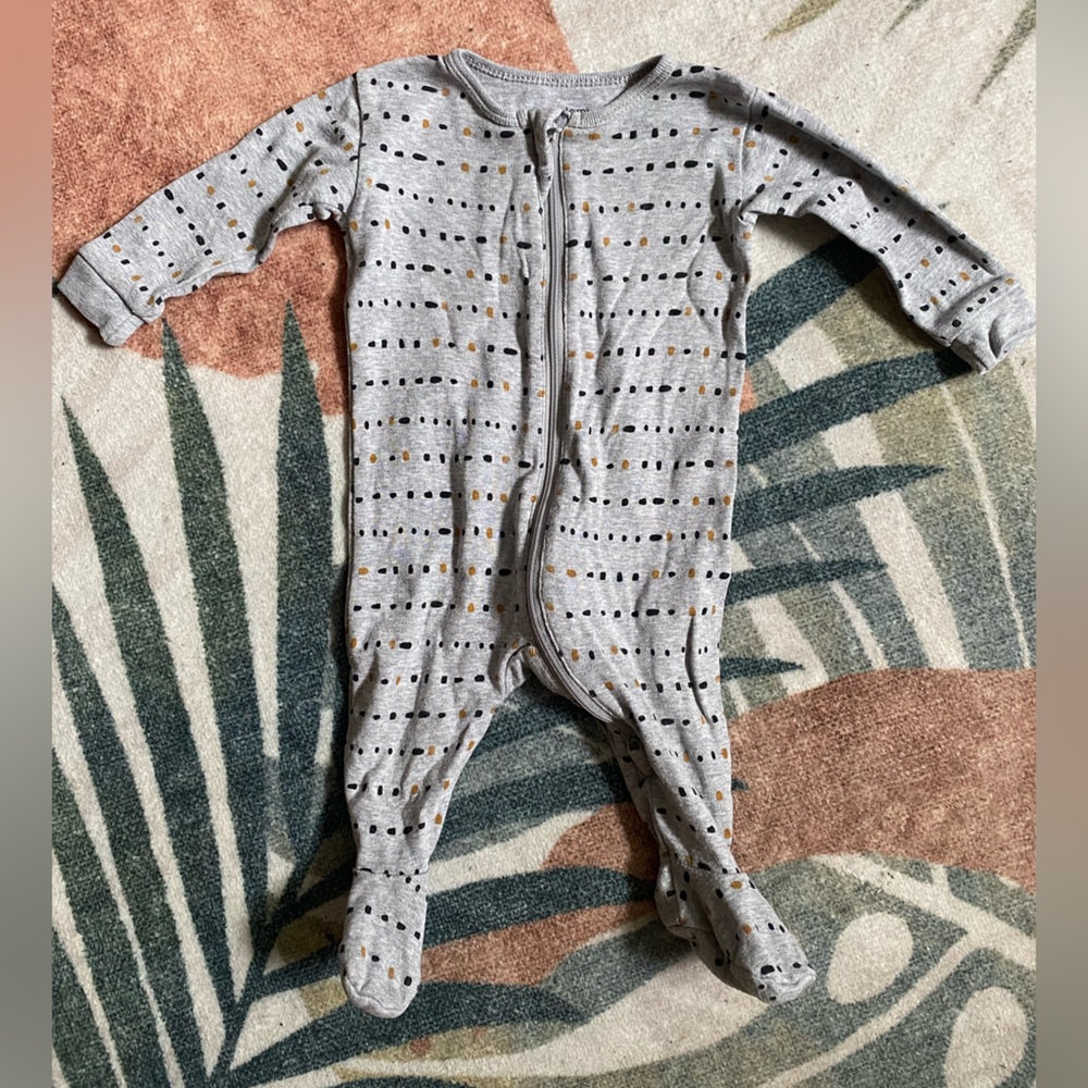 Petit Lem Sleeper 0-3mo